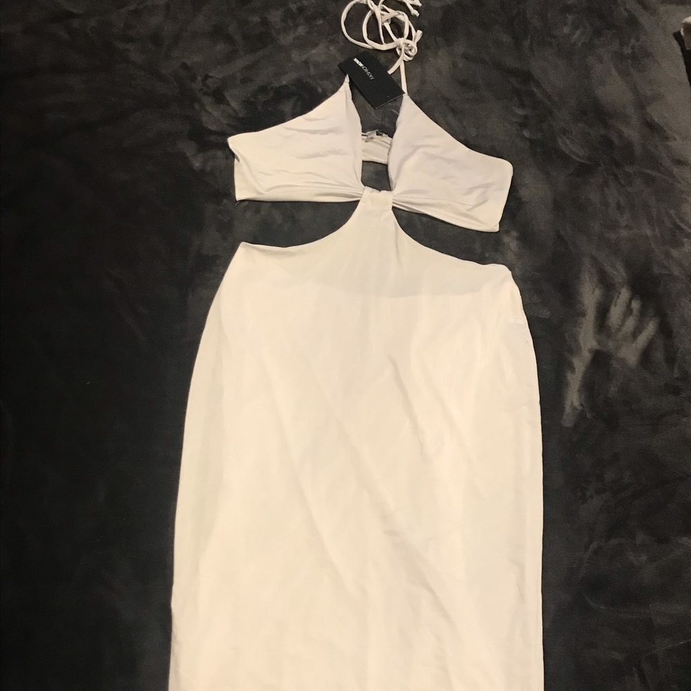 Fashion nova dress